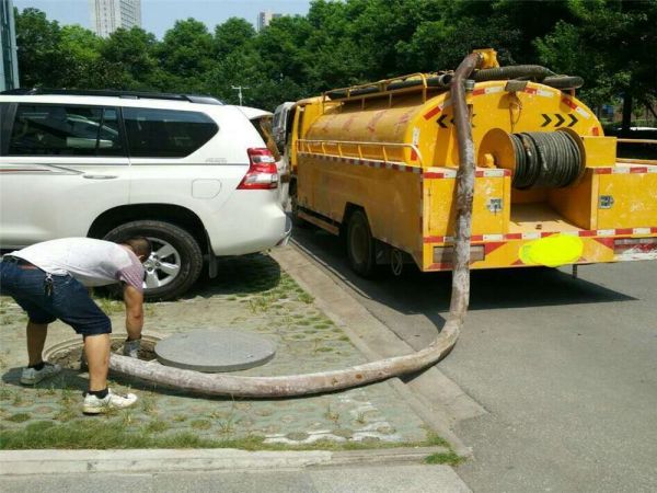 江阴油污管道疏通招标（江阴油污管道疏通招标公司）