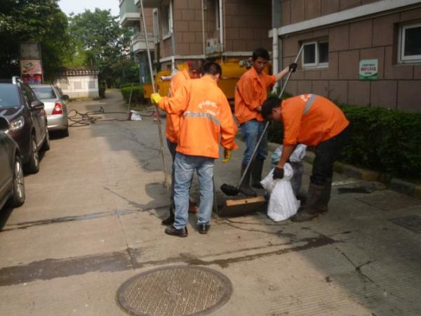 江阴下水管道疏通（江阴市疏通下水电话咨询京通捷）