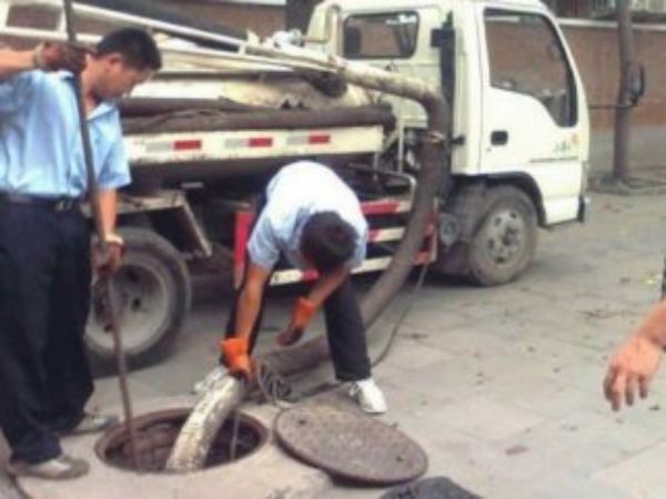 江阴下水管道疏通（江阴市疏通下水电话咨询京通捷）